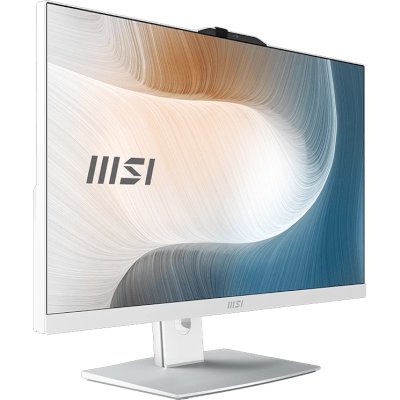 моноблок MSI Modern AM242P 1M-1021RU Белый