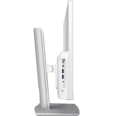 моноблок MSI Modern AM242P 1M-1021RU Белый