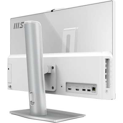 моноблок MSI Modern AM242P 1M-1021RU Белый