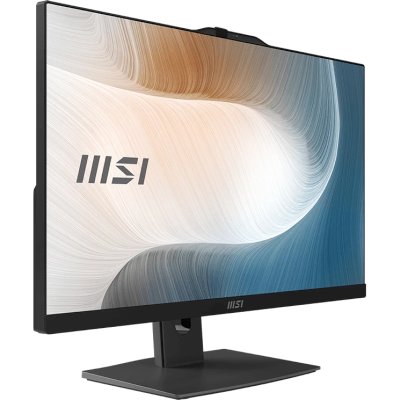 моноблок MSI Modern AM242P 1M-2416XRU Черный