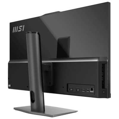 моноблок MSI Modern AM242P 1MA-2435XRU Черный