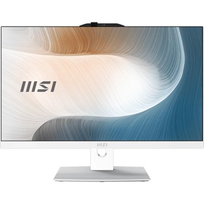моноблок MSI Modern AM242TP 1M-2415XRU Белый