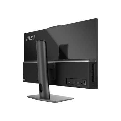 моноблок MSI Modern AM272P 1M-890-wpro Черный