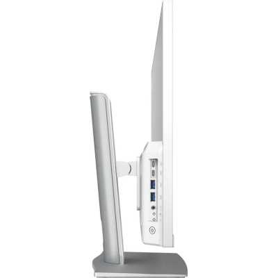 моноблок MSI Modern AM272P 1MA-1480XRU Белый