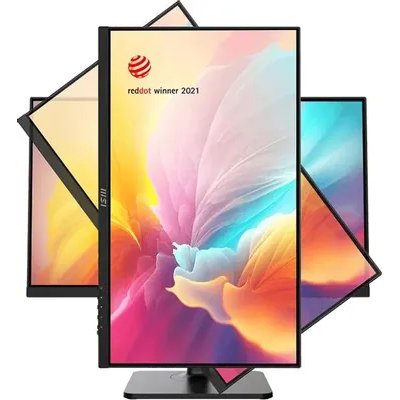 монитор MSI Modern MD2412P Черный