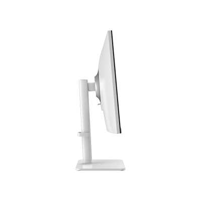 монитор MSI Modern MD272UPHW Белый