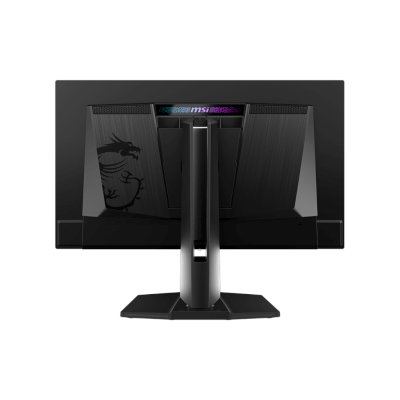 монитор MSI MPG 271QRX QD-OLED Черный