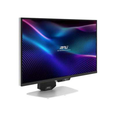 монитор MSI MPG 274URDFW E16M White Белый