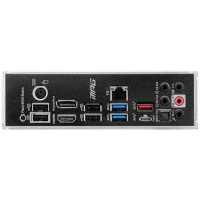 материнская плата MSI MPG B550 Gaming Plus