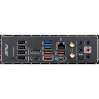 материнская плата MSI MPG Z590 Gaming Carbon WiFi