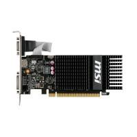 видеокарта MSI N720-2GD3HLP