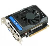 видеокарта MSI N730K-2GD3/OC