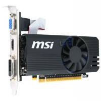 видеокарта MSI N730K-2GD5LP/OC