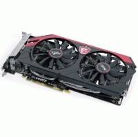 видеокарта MSI N760 TF 2GD5/OC