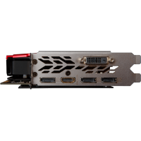 видеокарта MSI nVidia GeForce GTX 1070 Gaming X 8G