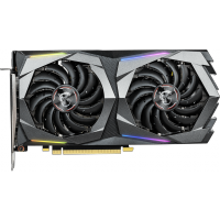 видеокарта MSI nVidia GeForce GTX 1660 Gaming 6G