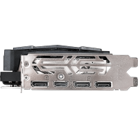 MSI nVidia GeForce RTX 2060 Gaming Z 6G