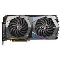 видеокарта MSI nVidia GeForce RTX 2060 Gaming Z 6G Plus