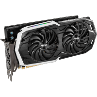 видеокарта MSI nVidia GeForce RTX 2070 Armor 8G OC