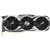 видеокарта MSI nVidia GeForce RTX 2080 Ti Duke 11G OC