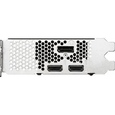 видеокарта MSI nVidia GeForce RTX 3050 LP 6G OC