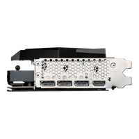 видеокарта MSI nVidia GeForce RTX 3060 Ti Gaming X Trio 8GD6X