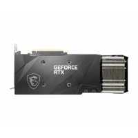 видеокарта MSI nVidia GeForce RTX 3070 Ventus 3X OC 8G LHR RU