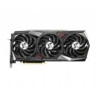 видеокарта MSI nVidia GeForce RTX 3080 Gaming Z Trio 10G LHR