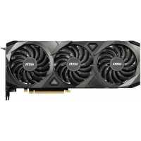 видеокарта MSI nVidia GeForce RTX 3080 Ventus 3X 10G OC RU