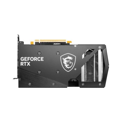 видеокарта MSI nVidia GeForce RTX 4060 Gaming X 8G