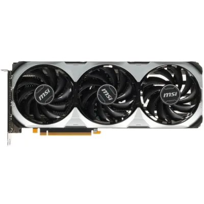видеокарта MSI nVidia GeForce RTX 4060 Ventus 3X 8G