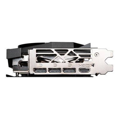 видеокарта MSI nVidia GeForce RTX 4070 Gaming X Trio 12G