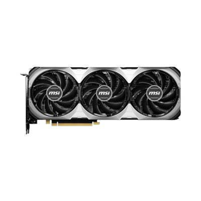 видеокарта MSI nVidia GeForce RTX 4070 Ventus 3X 12G OC