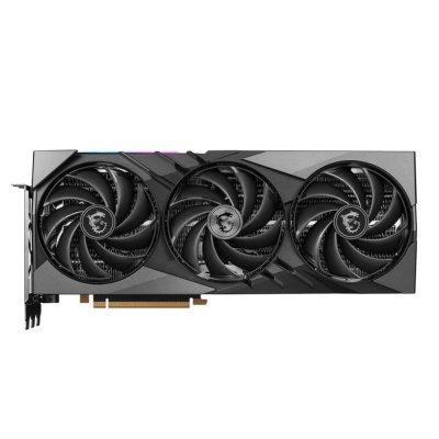 видеокарта MSI nVidia GeForce RTX 4080 Super 16G Gaming X Slim
