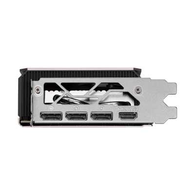 видеокарта MSI nVidia GeForce RTX 5060 Ti 16G Inspire 2X