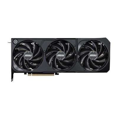 видеокарта MSI nVidia GeForce RTX 5070 12G Shadow 3X OC