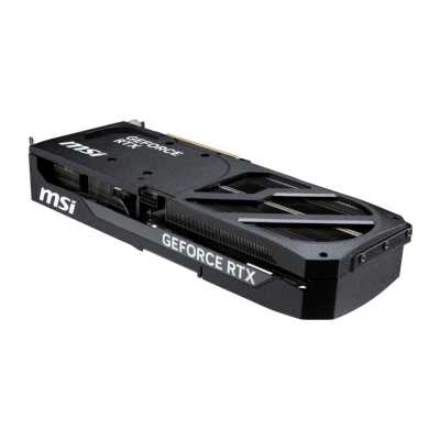 видеокарта MSI nVidia GeForce RTX 5070 12G Shadow 3X OC
