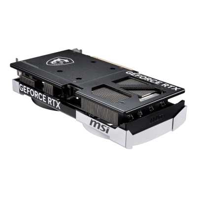 видеокарта MSI nVidia GeForce RTX 5070 12G Ventus 2X OC