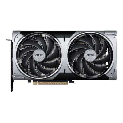 видеокарта MSI nVidia GeForce RTX 5070 12G Ventus 2X