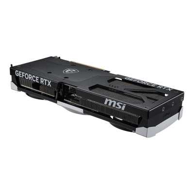 видеокарта MSI nVidia GeForce RTX 5080 16G Ventus 3X OC Plus