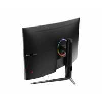 монитор MSI Optix AG321CQR Черный