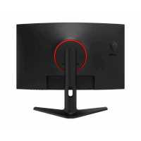 монитор MSI Optix G271C Черный