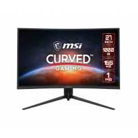 монитор MSI Optix G271CQP Черный