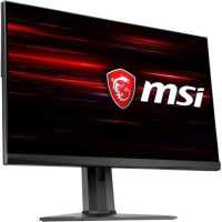 монитор MSI Optix MAG251RX Черный