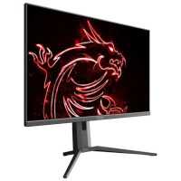 монитор MSI Optix MAG273R Черный
