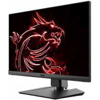 монитор MSI Optix MAG274QRF Черный