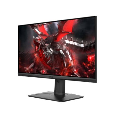 монитор MSI Optix MAG274QRX Черный