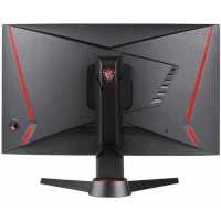 монитор MSI Optix MAG27C Черный
