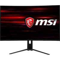 монитор MSI Optix MAG322CR Черный