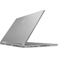 ноутбук MSI P65 8RE-077 Серебристый